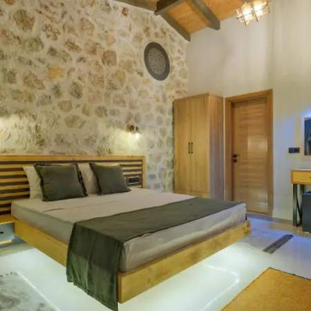 Oryap Villalari Fethiye