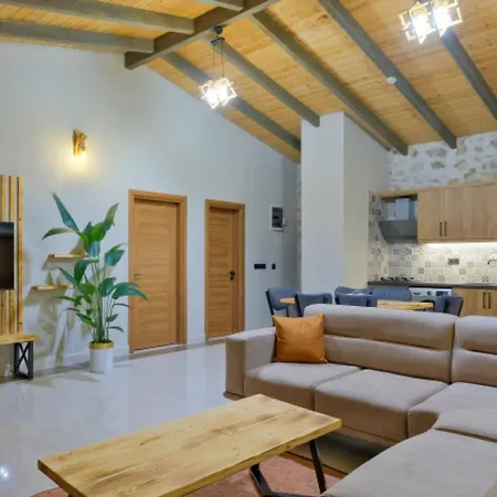 Vila Oryap Villalari *