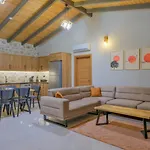 Oryap Villalari ヴィラ