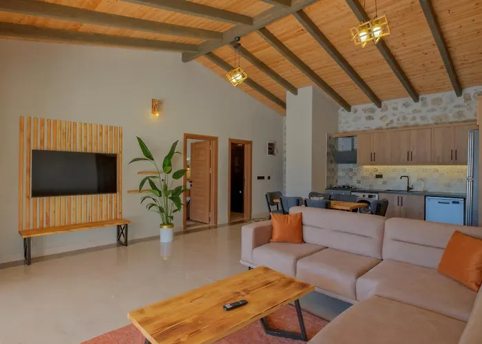 Oryap Villalari Willa