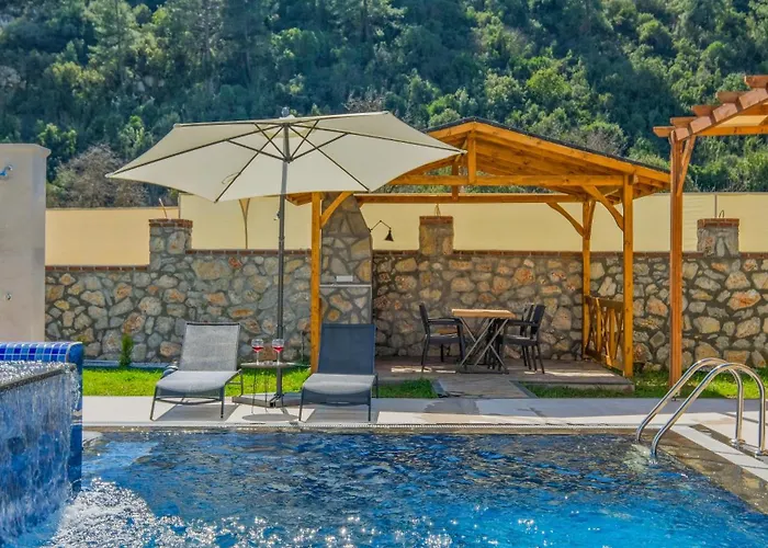 Willa Oryap Villalari *