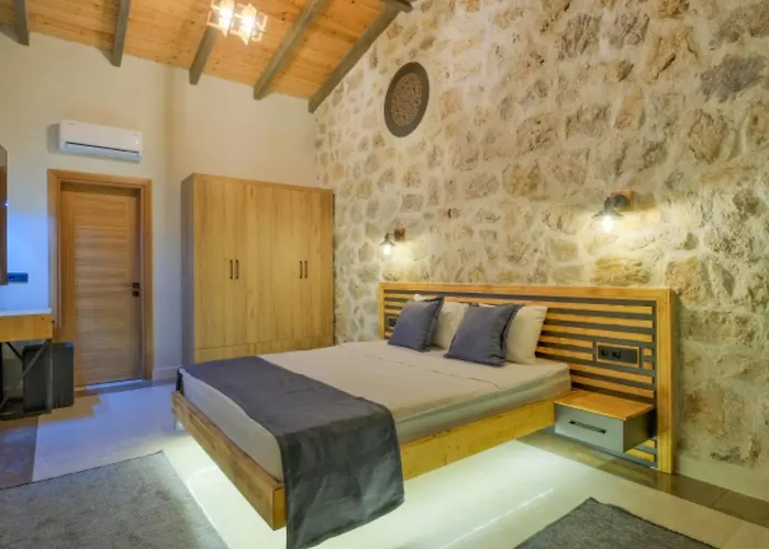 Oryap Villalari Willa