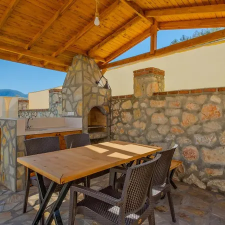 Villa Oryap Villalari *